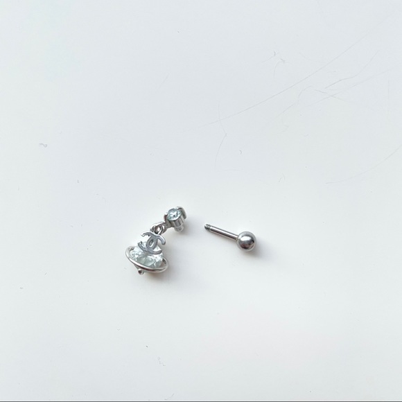 🪐Orb Earring - Picture 2 of 3